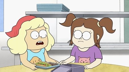 Sauceface (2021) - Episode 3 poster and promotional image
