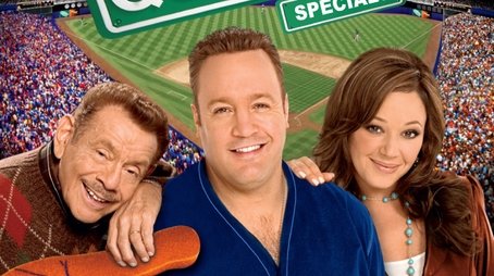 Specials (None) - Season 0 poster and promotional image