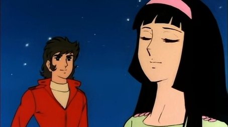 My Brother - Earth's Enemy (1978) - Episode 4 poster and promotional image