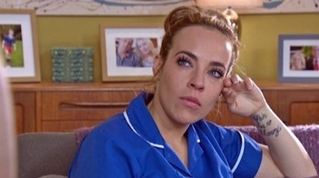 #Hollyoaks (2019) - Episode 153 poster and promotional image