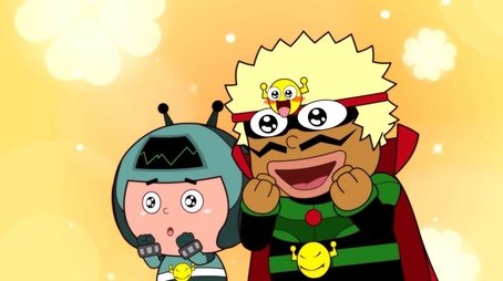 Episode 24 (2011) - Episode 24 poster and promotional image