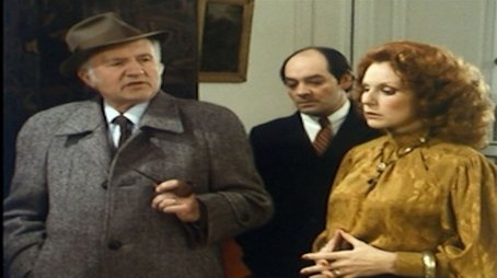Episode 57 (1983) - Episode 57 poster and promotional image