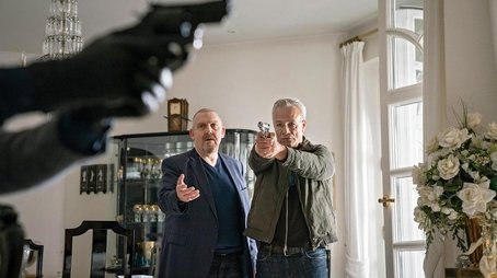 Episode 2 (2021) - Episode 2 poster and promotional image