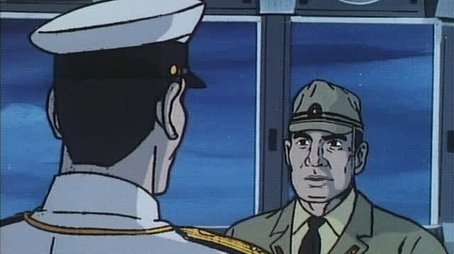 Battle of Lunga (1971) - Episode 19 poster and promotional image