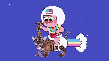 Uncle Grandpa Babies (2015) - Episode 19 poster and promotional image