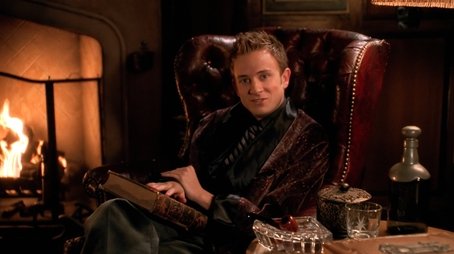 Buffy: A Caça-Vampiros716