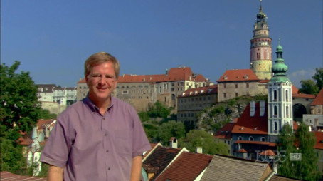 Rick Steves' Europe Сезон 5