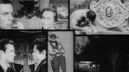 The Night of the Two-Legged Buffalo (1966) - Episode 23 poster and promotional image