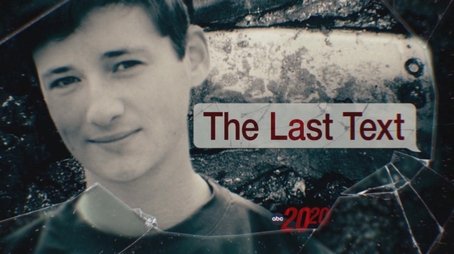 The Last Text (2025) - Episode 12 poster and promotional image