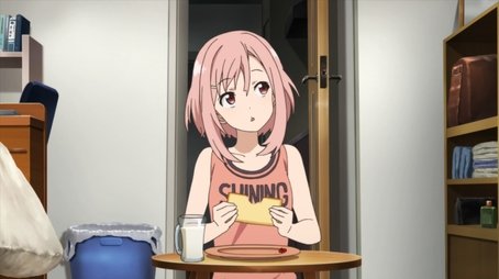 Sakura Quest11