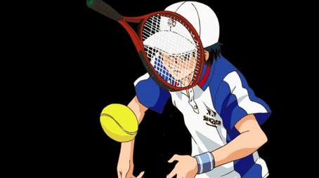 Atobe the Beautiful (2003) - Episode 12 poster and promotional image