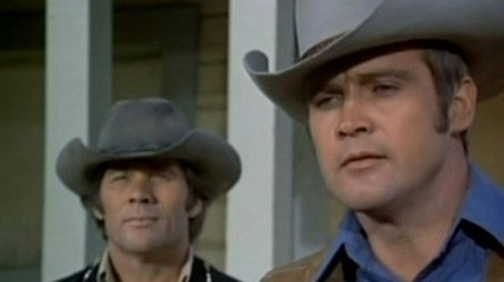 The McCreedy Bust: Going, Going, Gone! (1972) - Episode 16 poster and promotional image