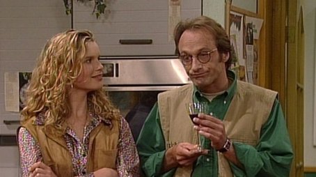 De heer en mevrouw Van Vliet (1998) - Episode 24 poster and promotional image