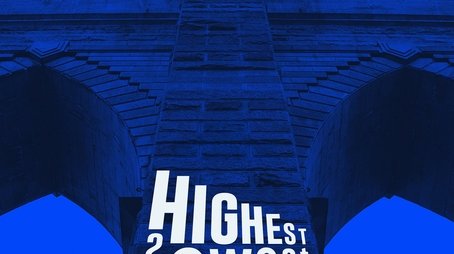 Highest 2 Lowest (2025) movie poster - Click for spoilers and plot summary