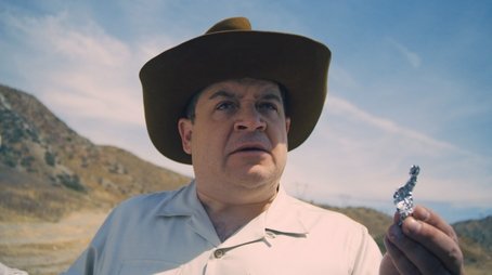 New Mexico (2015) - Episode 10 poster and promotional image