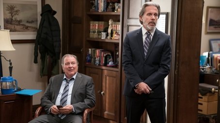 Library (2017) - Episode 2 poster and promotional image
