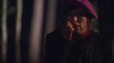 Ik was toch de sneeuwuil? (2011) - Episode 49 poster and promotional image