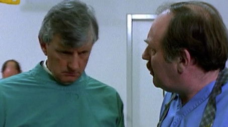 Last Judgement (1996) - Episode 7 poster and promotional image