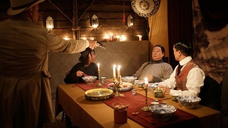 Elixir of Life (2015) - Episode 5 poster and promotional image