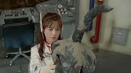 Skull Talking (2004) - Episode 42 poster and promotional image