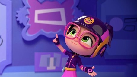 Super Secret Passageway (2019) - Episode 32 poster and promotional image