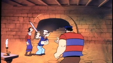 The Sword of the Fitzwilly (1978) - Episode 12 poster and promotional image