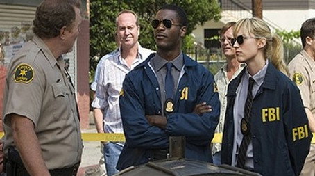 Lépéselőnyben Évad 1