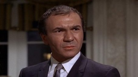 The Play (1968) - Episode 9 poster and promotional image