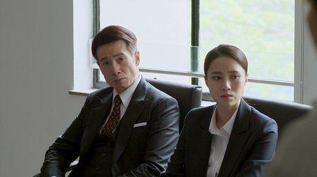 Episode 16 (2025) - Episode 16 poster and promotional image