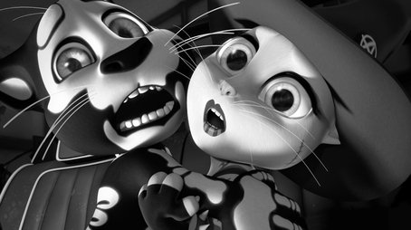 App-y Halloween! (2015) - Episode 13 poster and promotional image