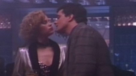 Houdini on Channel 4 (1988) - Episode 5 poster and promotional image