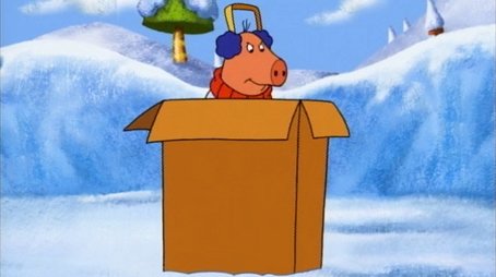 My One and Only Box (2000) - Episode 1 poster and promotional image