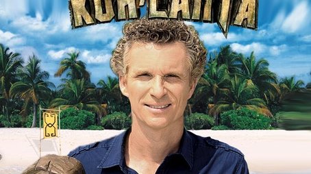 Season 1 (2001) - Season 1 poster and promotional image