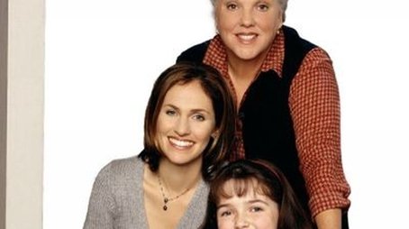 Season 6 (2004) - Season 6 poster and promotional image