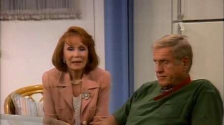 There's Got to Be a Mourning After (1) (1995) - Episode 9 poster and promotional image