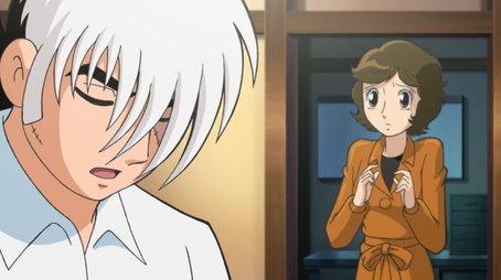 Love after the Downpour (2005) - Episode 22 poster and promotional image