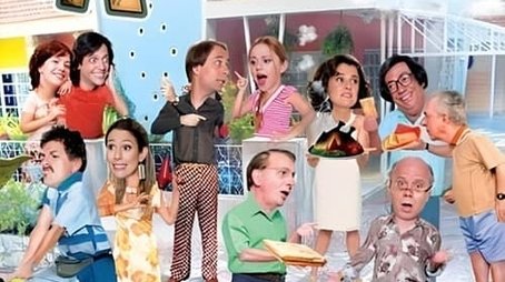 Season 10 (2010) - Season 10 poster and promotional image