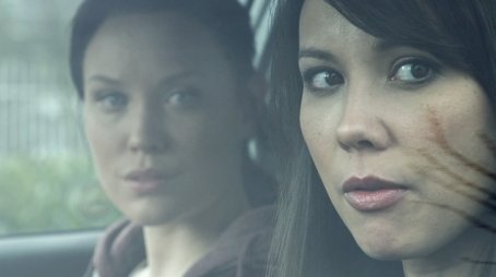 Revolutions Per Minute (2014) - Episode 10 poster and promotional image