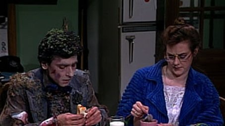 Griffin Dunne/Rosanne Cash (1986) - Episode 12 poster and promotional image