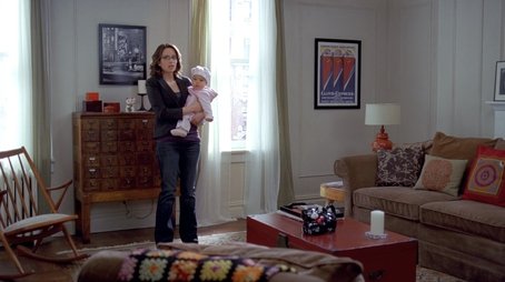 The Baby Show (2007) - Episode 9 poster and promotional image