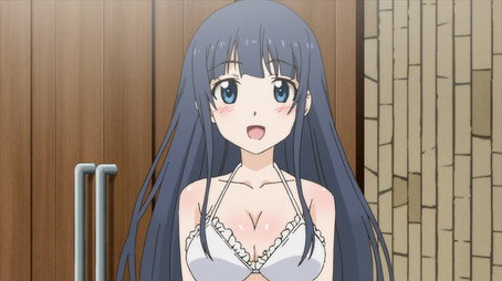 あにトレ！ＥＸ Сезон 2