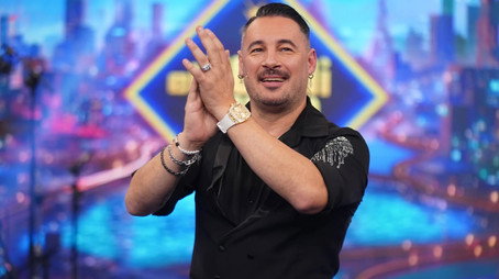 El hormiguero シーズン 20