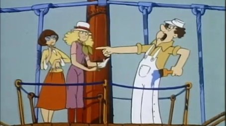 Dinky's Nose For News (1978) - Episode 17 poster and promotional image