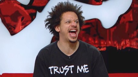 Eric Andre II (2016) - Episode 2 poster and promotional image