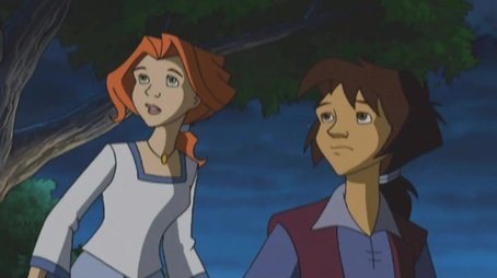 One Life to Lose (2002) - Episode 16 poster and promotional image