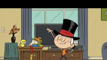 The Loud House Σεζόν 7