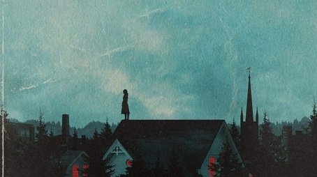 Season 1 (2018) - Season 1 poster and promotional image