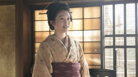 ばけばけ Stagione 1