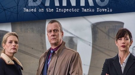 Series 4 (2015) - Season 4 poster and promotional image