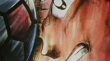 Episode 16 (1995) - Episode 16 poster and promotional image